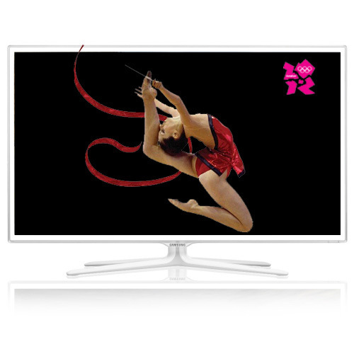 LED телевизор Samsung UE-46ES6720S артикул 333734FV-1