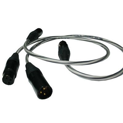 Кабель межблочный аудио Abbey Road AR-MON-INT/ XLR-XLR06 артикул 118207FV-1