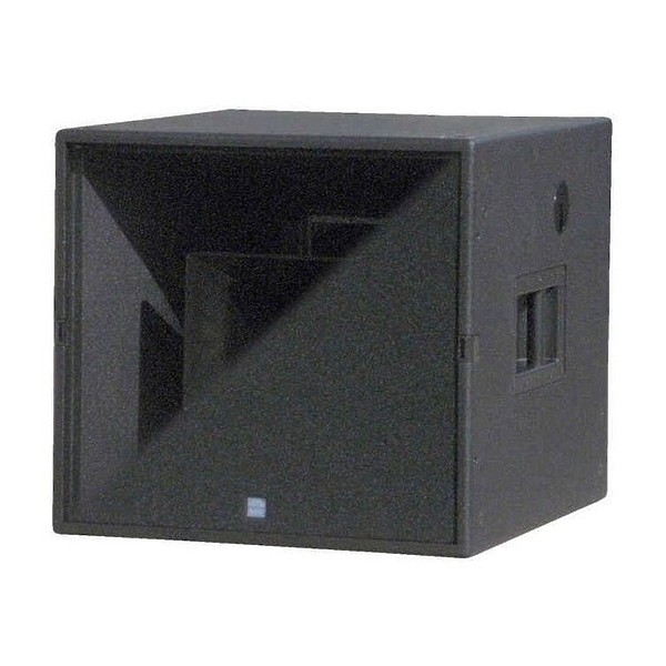 Акустическая система K.M.E. QSH1122 F артикул 164492Si-1