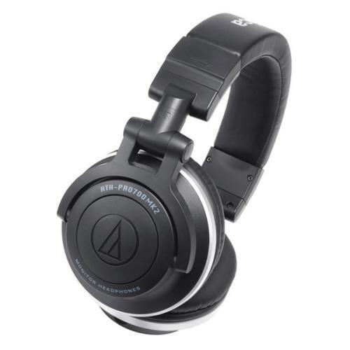 Наушники Audio Technica ATH-PRO700MK2 артикул 100159FV-1