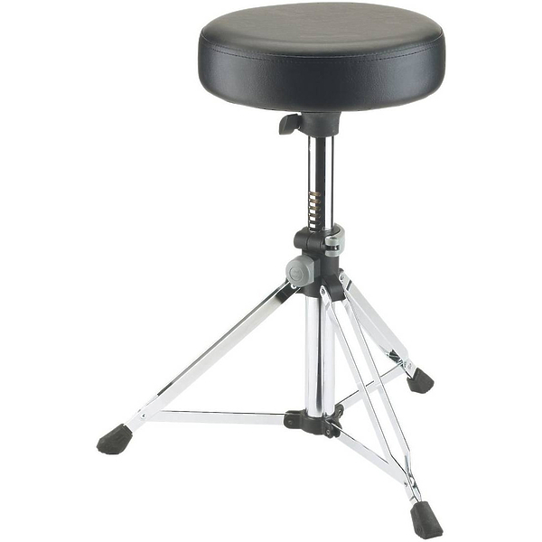 Стул для барабанщика K&M 14030-000-02 артикул 287512Si-1