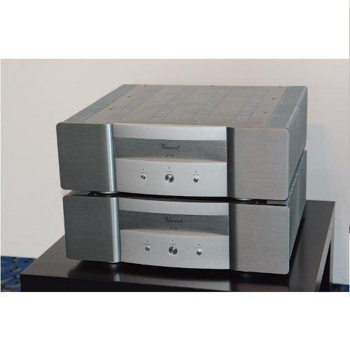 Vincent SP-995 silver #3 в «HiFiRussia»