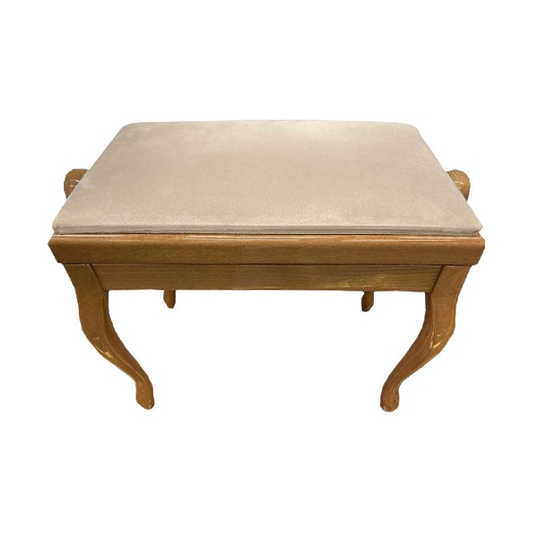Банкетка Hidrau BG200 Oak Gloss (TC1) артикул 280682Si-1