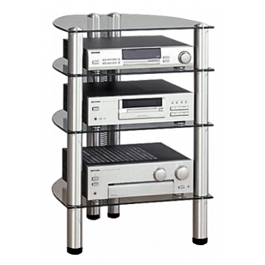 Стойка под Hi-Fi Spectral CU 204 AL-S артикул 110452FV-1