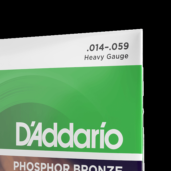 Струны для акустической гитары D'Addario EJ18 артикул 315278Si-1 фото 5
