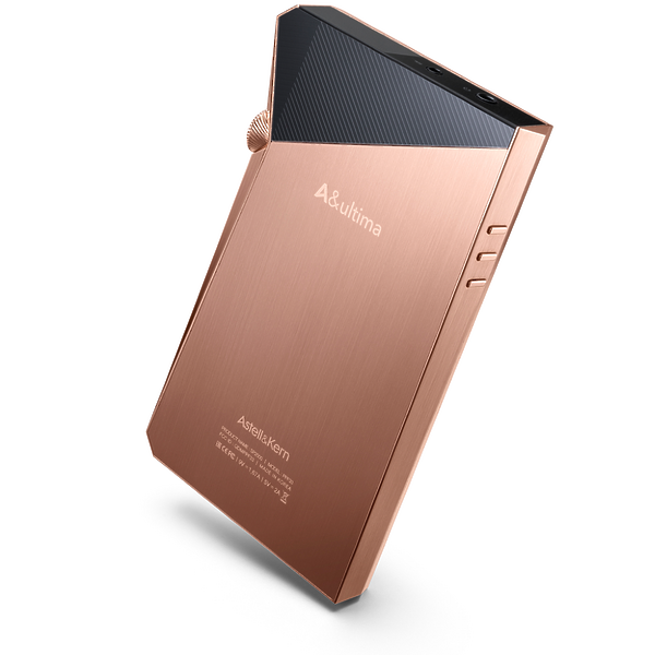 Плеер Astell&Kern SP2000 Copper артикул 196640Si-1 фото 5