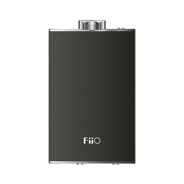 Усилитель для наушников FiiO Q1 артикул 134646Si-1