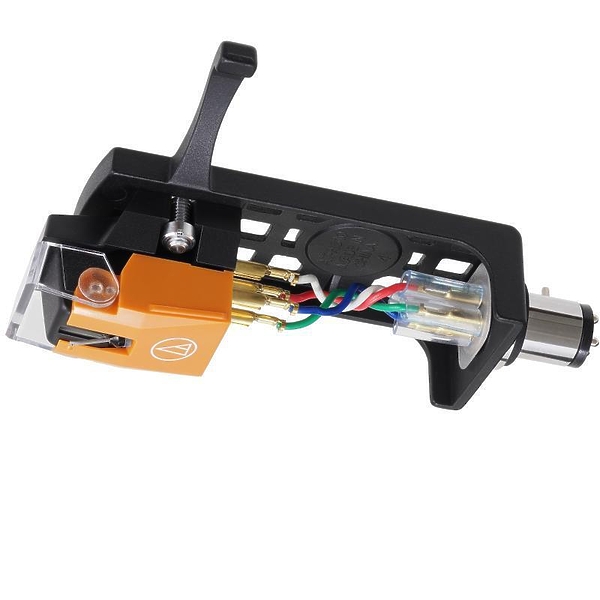 Головка + хедшелл Audio Technica VM530EN/H артикул 159349Si-1