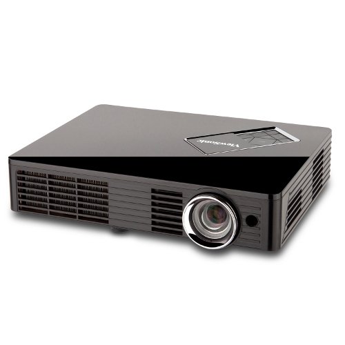 Проектор ViewSonic PLED-W500 артикул 353702FV-1