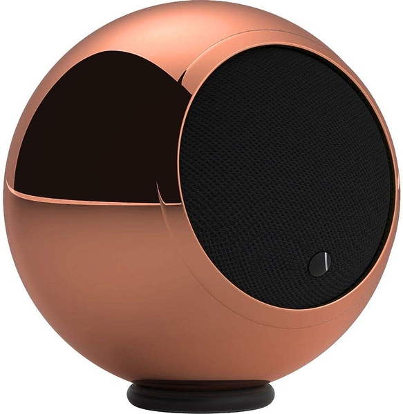 Сателлитная акустика Gallo Acoustics A'Diva Single Luxe Copper (GA1LUCO) артикул 240910Si-1
