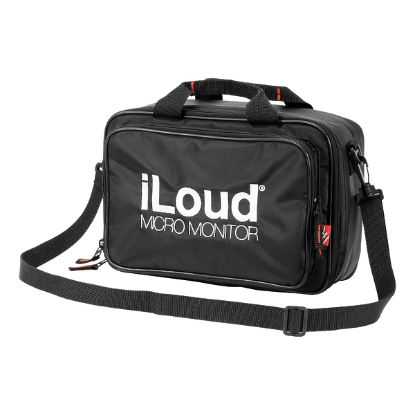 Студийные мониторы IK Multimedia iLoud Micro Monitor артикул 180304Si-1 фото 8