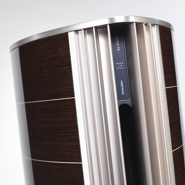 Напольная акустика Sonus Faber Serafino Tradition wenge артикул 159763Si-1 фото 5