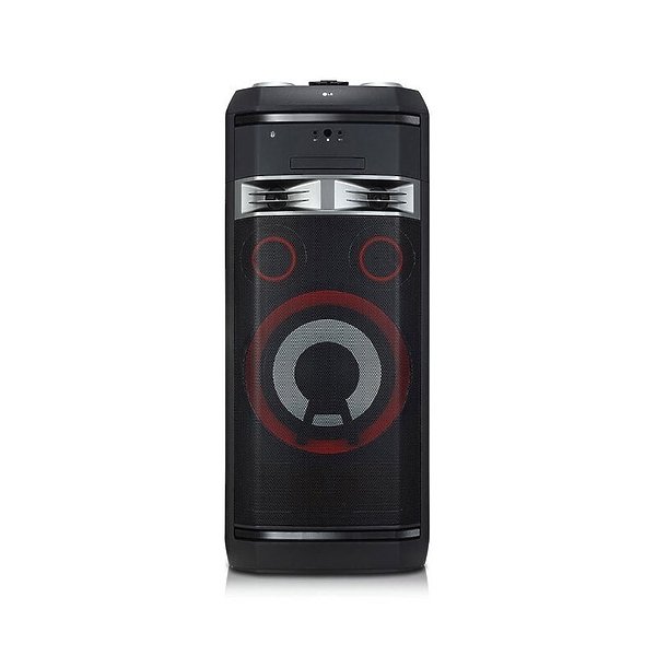 Музыкальный центр LG OL100 артикул 193619Si-1