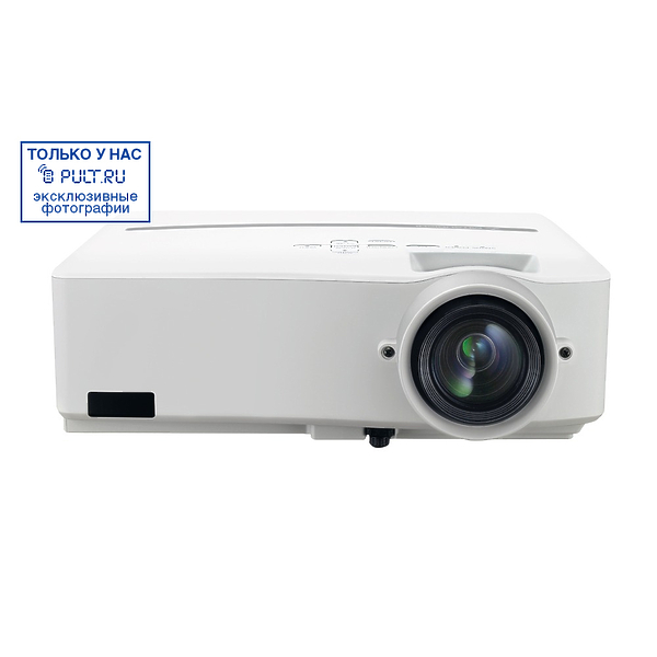 Проектор Mitsubishi XL2550U артикул 358001FV-1 фото 3