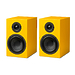 Полочная акустика Pro-Ject Speaker Box 5 S2 satin yellow
