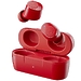 Наушники Skullcandy JIB TRUE WIRELESS IN-EAR red/gold