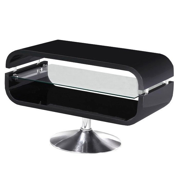 Подставка Eleganza 098 black артикул 145081Si-1