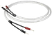 Акустический кабель Chord Company ClearwayX Speaker Cable (Banana) 3m, pair