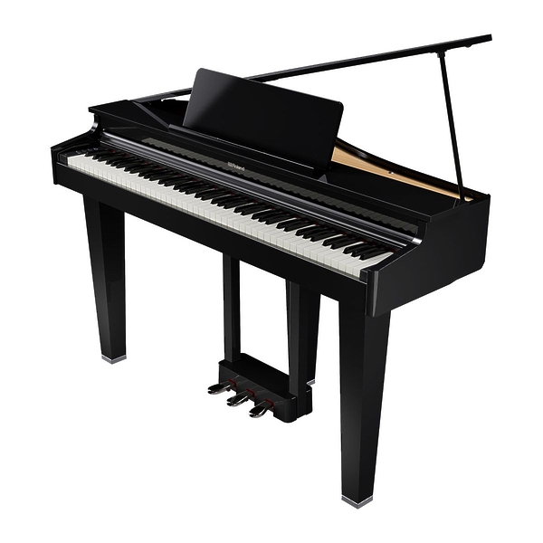 Цифровой рояль Roland GP 3 PE артикул 301341Si-1