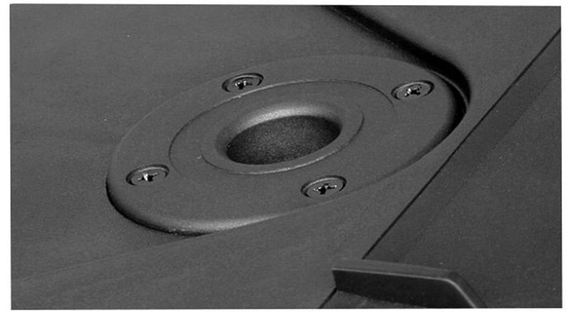 Акустическая система MS-MAX N15Da/mp3 артикул 143179Si-1 фото 4