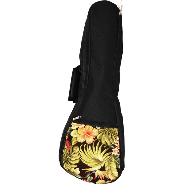 Чехол для укулеле KALA UB-FL BAG  Soprano артикул 266733Si-1