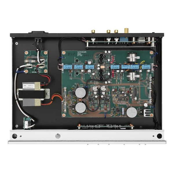 Luxman e-250 артикул 291317-1 фото 3