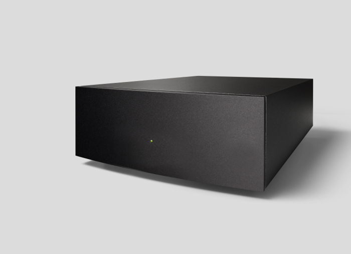 Фонокорректор Naim StageLine N артикул 123380Si-1