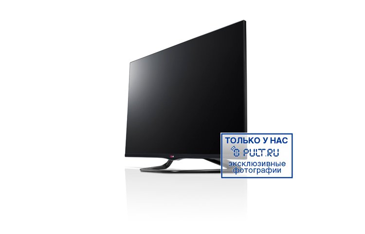 LED телевизор LG 42LA669V артикул 330164FV-1 фото 5