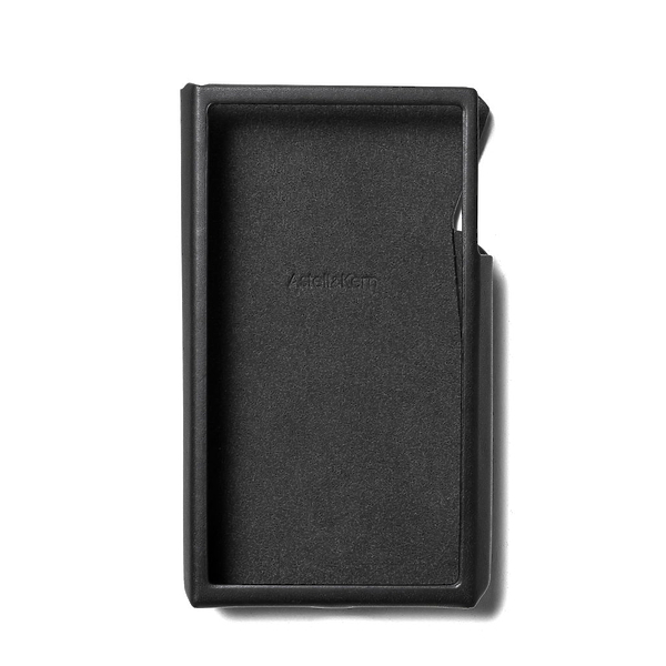 Кожаный чехол Astell&Kern SP2000 Leather Case Art Buttero Black артикул 236496Si-1 фото 3