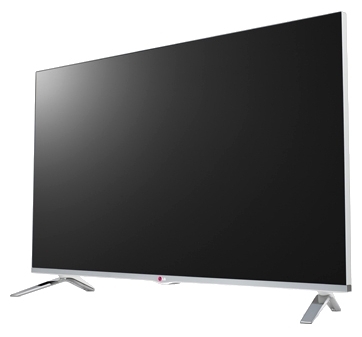 LED телевизор LG 47LB677V артикул 103922Si-1 фото 3