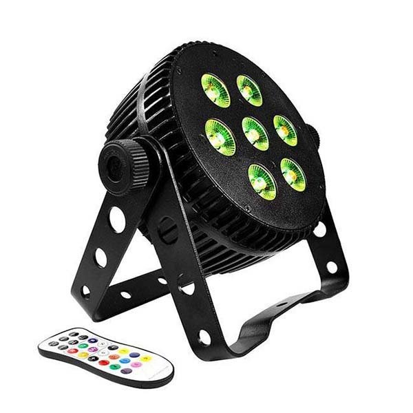 Светильник Stage 4 MOVIBAR 10 XA артикул 320658Si-1