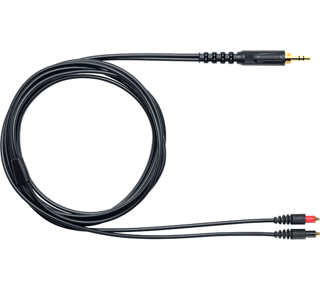Кабель для наушников Shure HPASCA2 артикул 182053Si-1