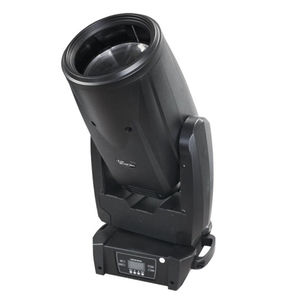 Вращающаяся голова Euro DJ LED BEAM 300 артикул 300857Si-1