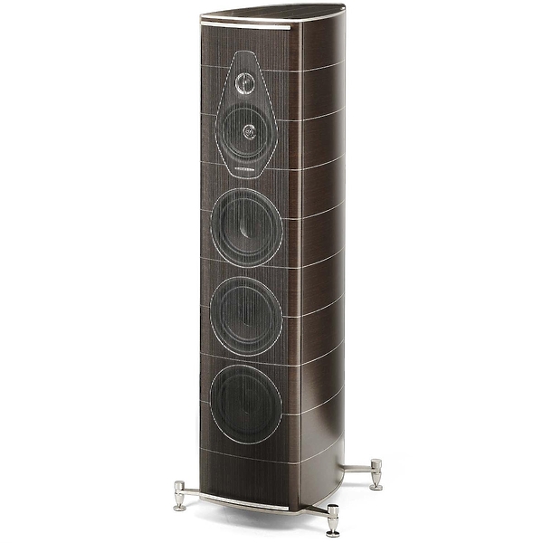 Напольная акустика Sonus Faber Olympica Nova V wenge артикул 199803Si-1 фото 10