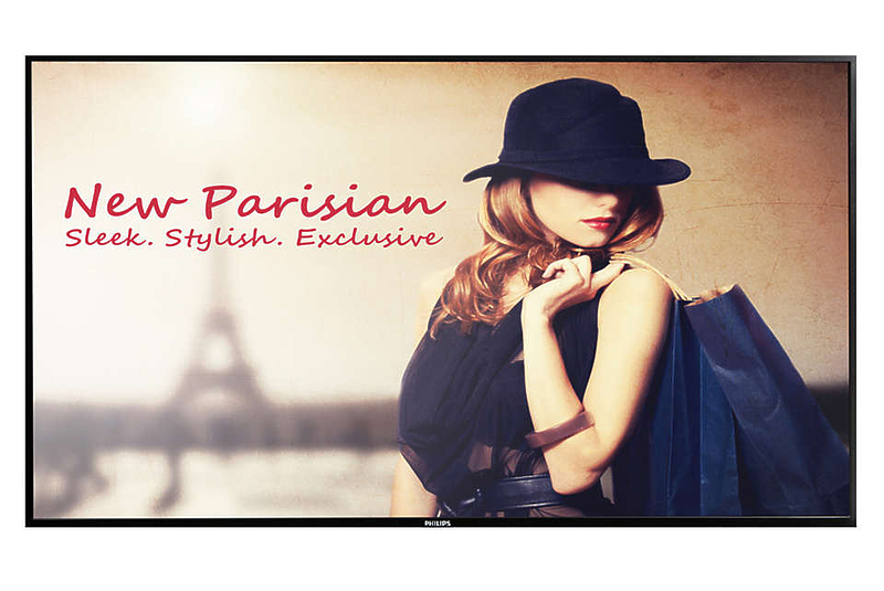 LED панель Philips 55BDL4150D/00 артикул 217674Si-1 в интернет-магазине «HiFiRussia»