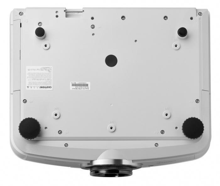 Vivitek D5190HD артикул 405315-1 фото 7