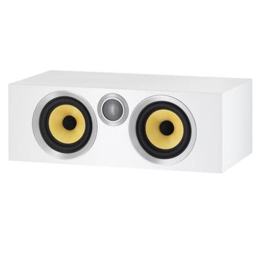Центральный канал B&W CM Centre S2 satin white артикул 108599Si-1