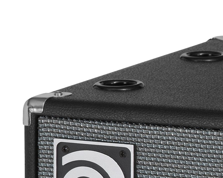 Басовый кабинет Ampeg SVT112AV артикул 176121Si-1 фото 3