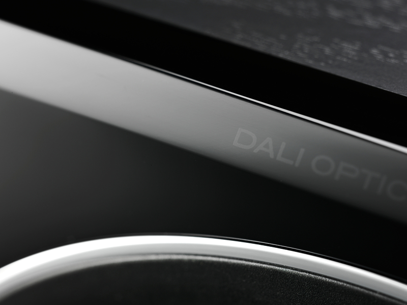 Напольная акустика Dali Opticon 6 black артикул 131749Si-1 фото 7