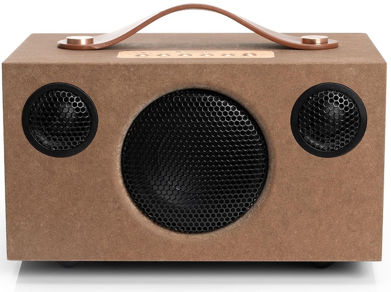 Портативная акустика Audio Pro Addon T3+ RAW артикул 227161Si-1