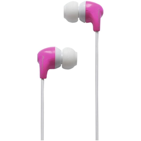 Наушники Pioneer SE-CL501-P артикул 116394Si-1