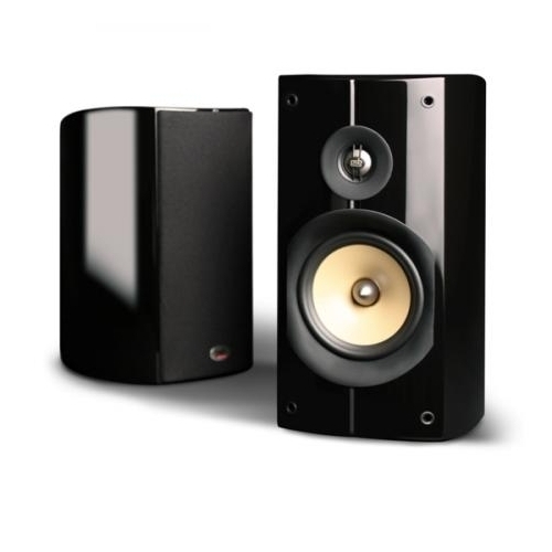 Акустическая система PSB Imagine B Gloss Black артикул 444526FV-1