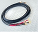 Акустический кабель DH Labs T-14 speaker cable single wire(2x2), spade 2,5m