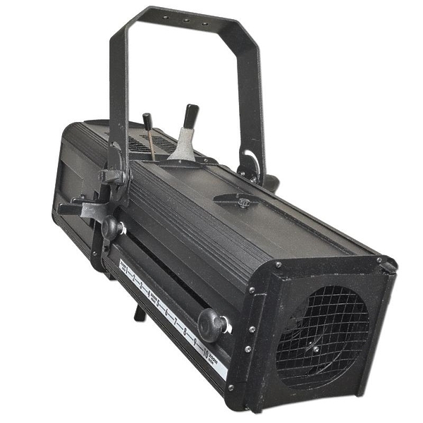 Прожектор с профилированием луча Imlight LTL PROFILED-PRO-18/36 W150 3000K 90Ra артикул 231195Si-1