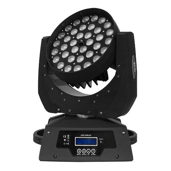Световое оборудование Estrada PRO LED MH3610ZW артикул 181539Si-1