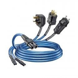 Кабель сетевой Isotek Cable Premier 1.5m артикул 164402FV-1