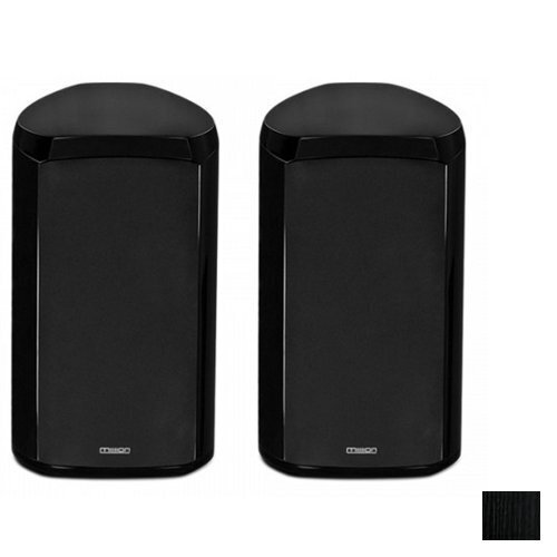 Акустическая система Mission EX800R anthracite артикул 443605FV-1