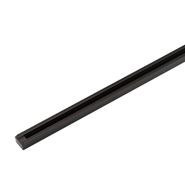 Шинопровод однофазный Denkirs TR1001-BK (Black) артикул 270861Si-1 фото 7