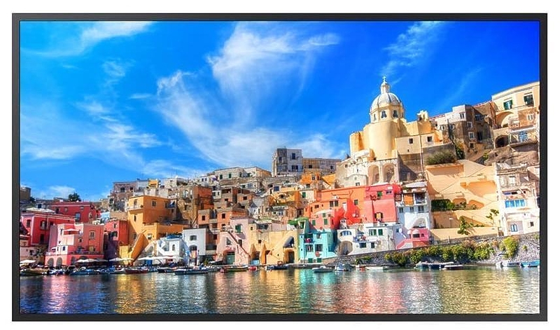 LED панель Samsung OM75R артикул 217679Si-1 в интернет-магазине «HiFiRussia»