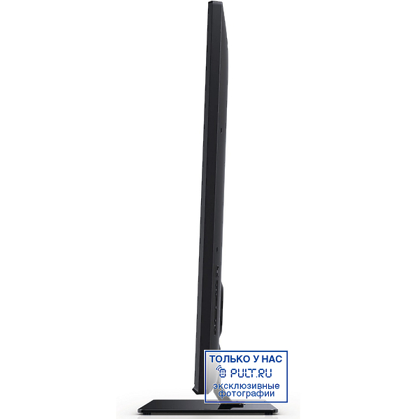 LED телевизор Philips 46PFL4208T/60 артикул 329347FV-1 фото 10
